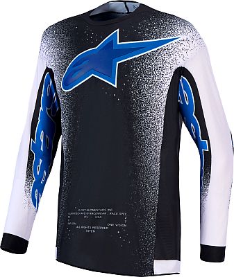 Alpinestars Supertech Hiten AFD, Trikot