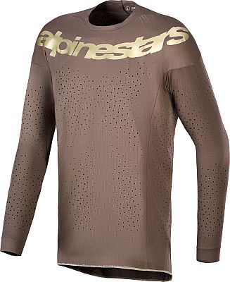 Alpinestars Supertech Air Gold LE, maglia