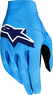 Alpinestars Supertech MX, guanti