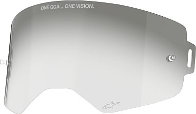 Alpinestars Supertech Photochromic, Ersatzglas selbsttönend