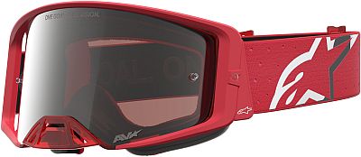 Alpinestars Supertech Vesta, goggles mirrored (2/20)