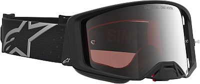Alpinestars Supertech Vesta, goggles mirrored (11/20)
