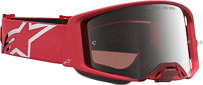 Alpinestars Supertech Vesta, goggles mirrored (12/20)