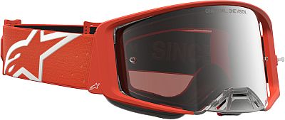 Alpinestars Supertech Vesta, goggles mirrored (13/20)