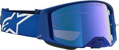 Alpinestars Supertech Vesta, goggles mirrored (15/20)