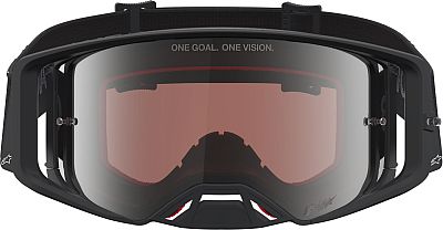 Alpinestars Supertech Vesta, goggles mirrored (16/20)