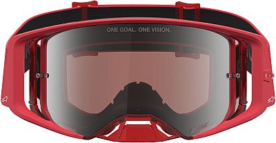 Alpinestars Supertech Vesta, goggles mirrored (17/20)