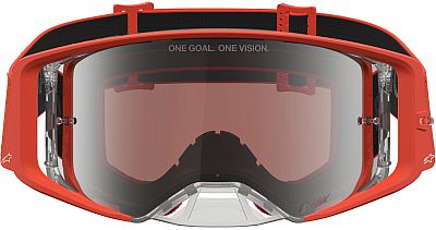 Alpinestars Supertech Vesta, goggles mirrored (18/20)