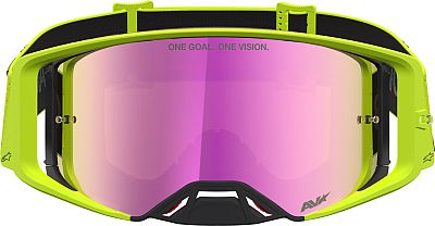 Alpinestars Supertech Vesta, goggles mirrored (19/20)