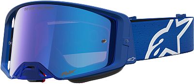 Alpinestars Supertech Vesta, goggles mirrored (5/20)
