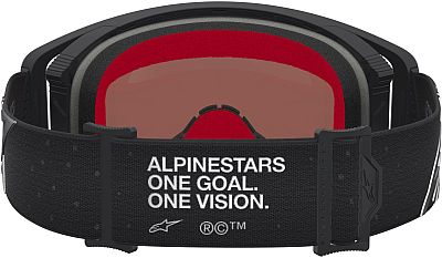 Alpinestars Supertech Vesta, goggles mirrored (6/20)