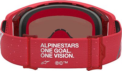 Alpinestars Supertech Vesta, goggles mirrored (7/20)