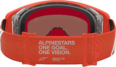 Alpinestars Supertech Vesta, goggles mirrored (8/20)