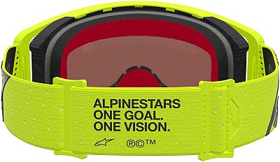 Alpinestars Supertech Vesta, goggles mirrored (9/20)