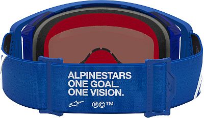 Alpinestars Supertech Vesta, goggles mirrored (10/20)
