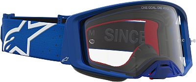 Alpinestars Supertech Vesta, защитные очки (12/17)