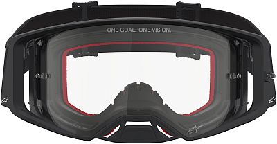 Alpinestars Supertech Vesta, защитные очки (13/17)