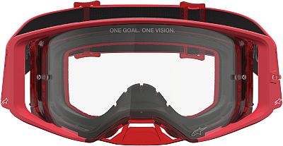 Alpinestars Supertech Vesta, защитные очки (14/17)