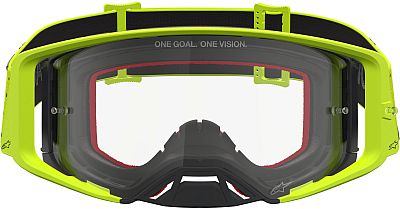 Alpinestars Supertech Vesta, защитные очки (15/17)