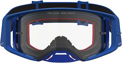 Alpinestars Supertech Vesta, защитные очки (16/17)