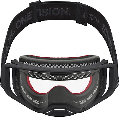 Alpinestars Supertech Vesta, защитные очки (17/17)