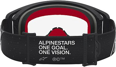 Alpinestars Supertech Vesta, защитные очки (5/17)