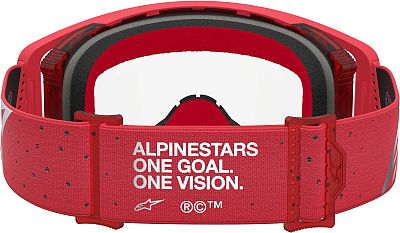 Alpinestars Supertech Vesta, защитные очки (6/17)