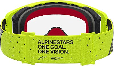 Alpinestars Supertech Vesta, защитные очки (7/17)