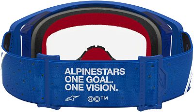 Alpinestars Supertech Vesta, защитные очки (8/17)