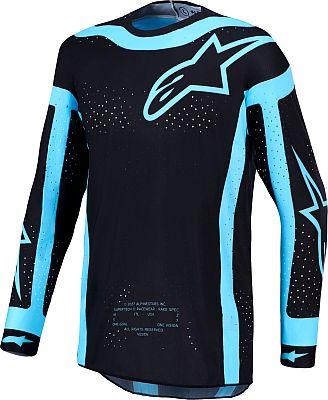 Alpinestars Supertech Vesta, maglia
