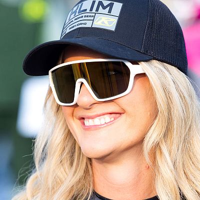 Klim Suspension, lunettes de soleil miroirs (4/6)