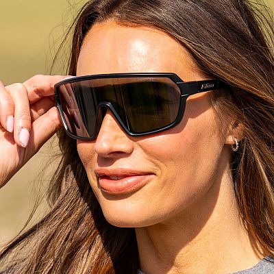 Klim Suspension, lunettes de soleil miroirs (5/6)