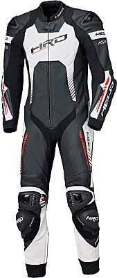 Held Suzuka, completo in pelle, 1 pezzo, traforato (3/6)