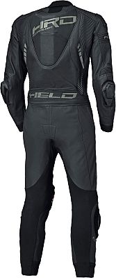 Held Suzuka, completo in pelle, 1 pezzo, traforato (4/6)