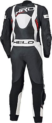 Held Suzuka, completo in pelle, 1 pezzo, traforato (5/6)