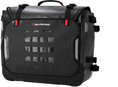 SW-Motech SysBag WP L, sac latéral imperméable