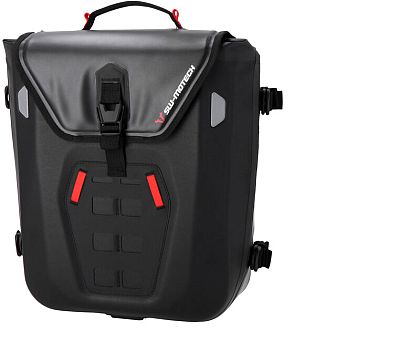 SW-Motech SysBag WP M, sac latéral imperméable