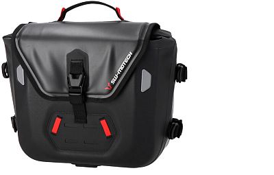SW-Motech SysBag WP S, sac latéral imperméable