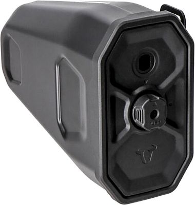 SW-Motech Trax, boîte à outils