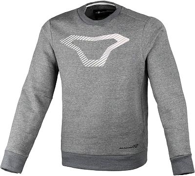 Macna Dunyte, bluza