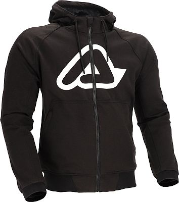 Acerbis Fly Hoodie, giacca in tessuto (2/9)