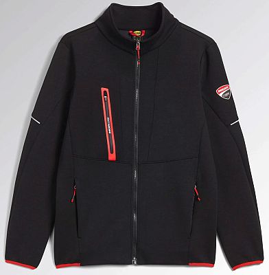 Diadora Utility Ducati Corse Motor, Workwear Sweatjacke (3/9)
