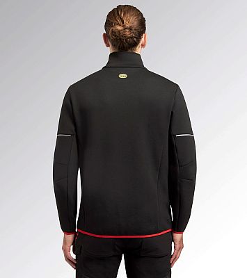 Diadora Utility Ducati Corse Motor, Workwear Sweatjacke (5/9)