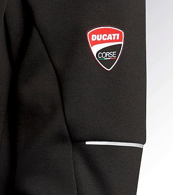 Diadora Utility Ducati Corse Motor, Workwear Sweatjacke (6/9)