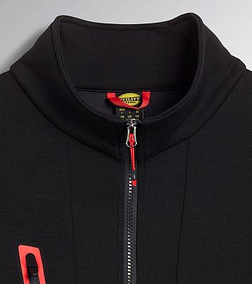 Diadora Utility Ducati Corse Motor, Workwear Sweatjacke (8/9)