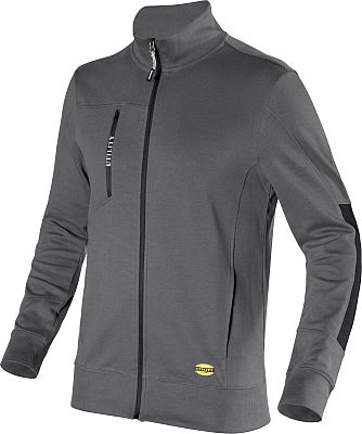 Diadora Utility Litework, werkkleding sweatjack unisex