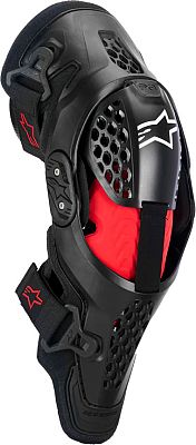 Alpinestars SX-1 Plasma, Knieprotektoren
