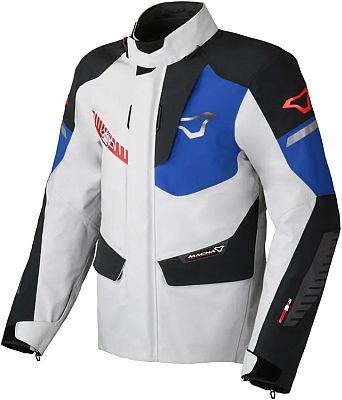Macna Synchrone, Textiljacke wasserdicht