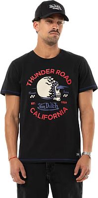 Von Dutch Again, T-shirt