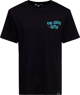 King Kerosin F*** It!, t-shirt (3/10)